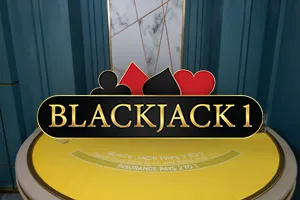 Blackjack 1 - KINGBET189