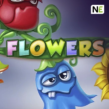 Flowers - KINGBET189