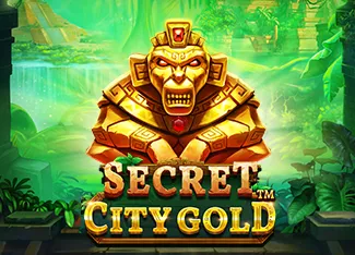 Secret City Gold - KINGBET189