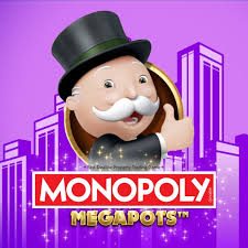 Bigtime : MONOPOLY Megapots - KINGBET189
