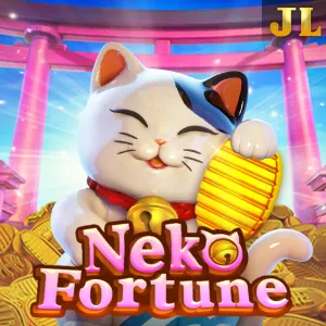 Neko Fortune - KINGBET189