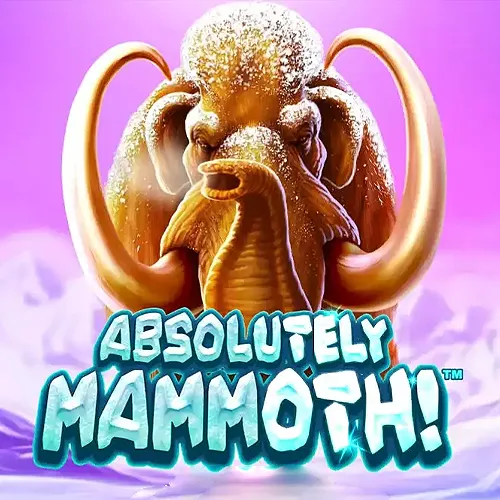 Absolutely Mammoth - KINGBET189