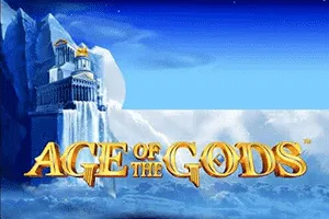 Age of the Gods - KINGBET189