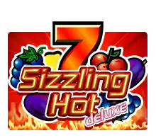 Joker123 : Sizzling Hot - KINGBET189