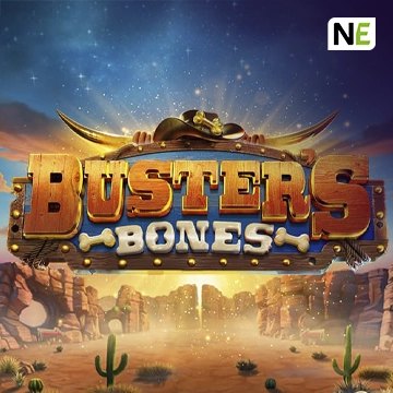Busters Bones - KINGBET189