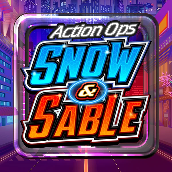 ActionOps Snow and Sable - KINGBET189