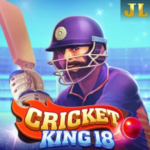 Cricket King 18 - KINGBET189