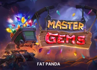 Master Gems - KINGBET189