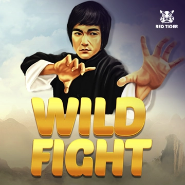 Redtiger : Wild Fight - KINGBET189