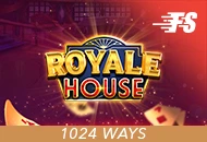 Spadegaming : Royale House - KINGBET189
