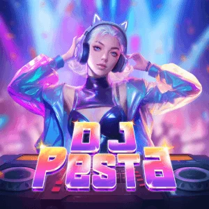 DJ Party - KINGBET189