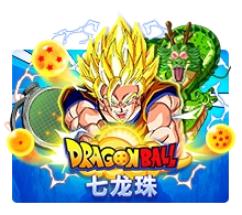 Joker123 : Dragon Ball - KINGBET189