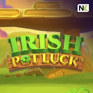 Irish Pot Luck - KINGBET189