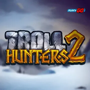 PlaynGo : Troll Hunters 2 - KINGBET189