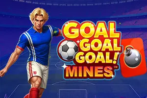Goal Goal Goal Mines - KINGBET189