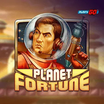 PlaynGo : Planet Fortune - KINGBET189