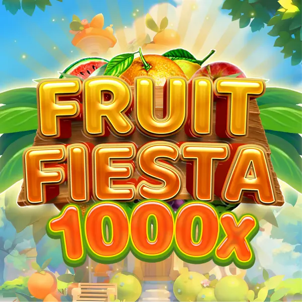 CosmoPlay : Fruit Fiesta 1000 - KINGBET189