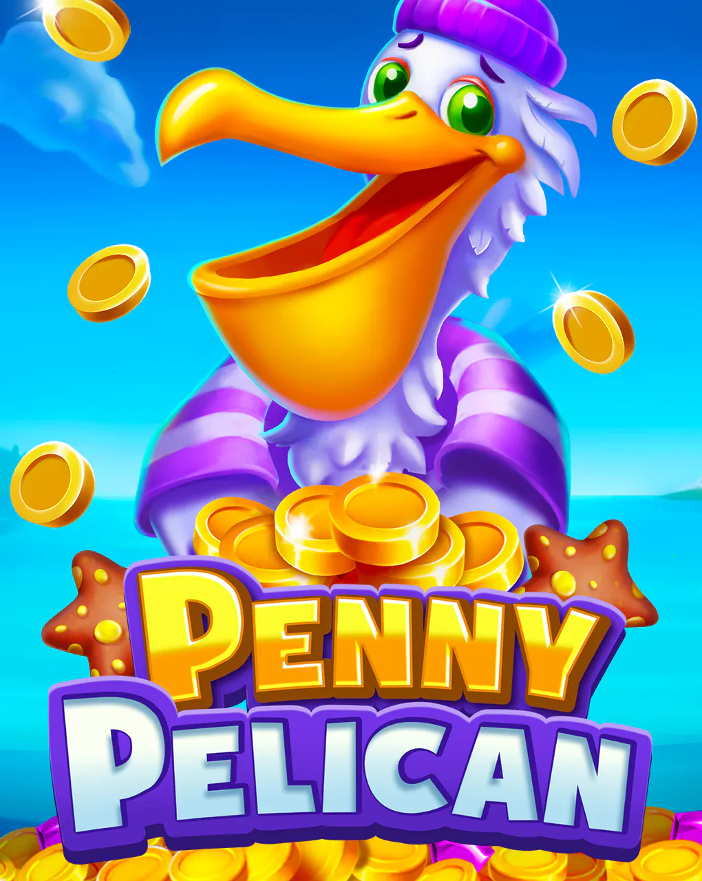 Bgaming : Penny Pelican - KINGBET189