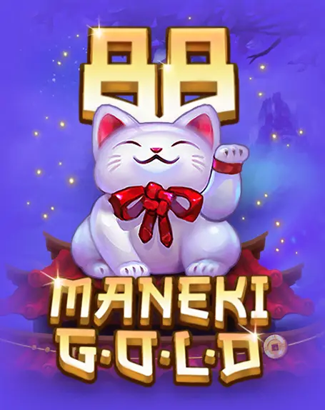 Bgaming : Maneki 88 Gold - KINGBET189