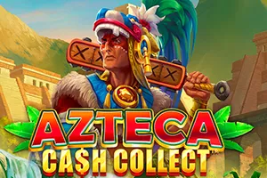Azteca: Cash Collect - KINGBET189