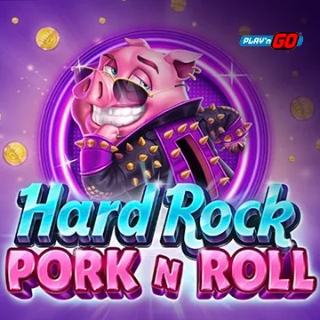 PlaynGo : Hard Rock Pork n Roll - KINGBET189