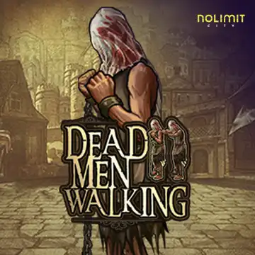 NolimitCity : Dead Men Walking - KINGBET189
