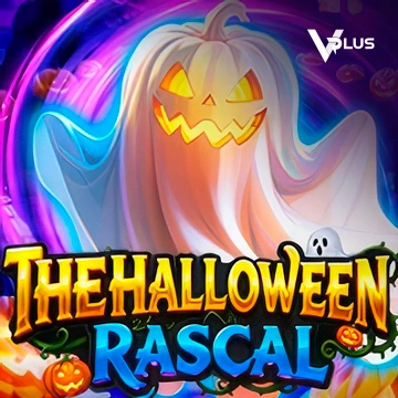 The Halloween Rascal - KINGBET189
