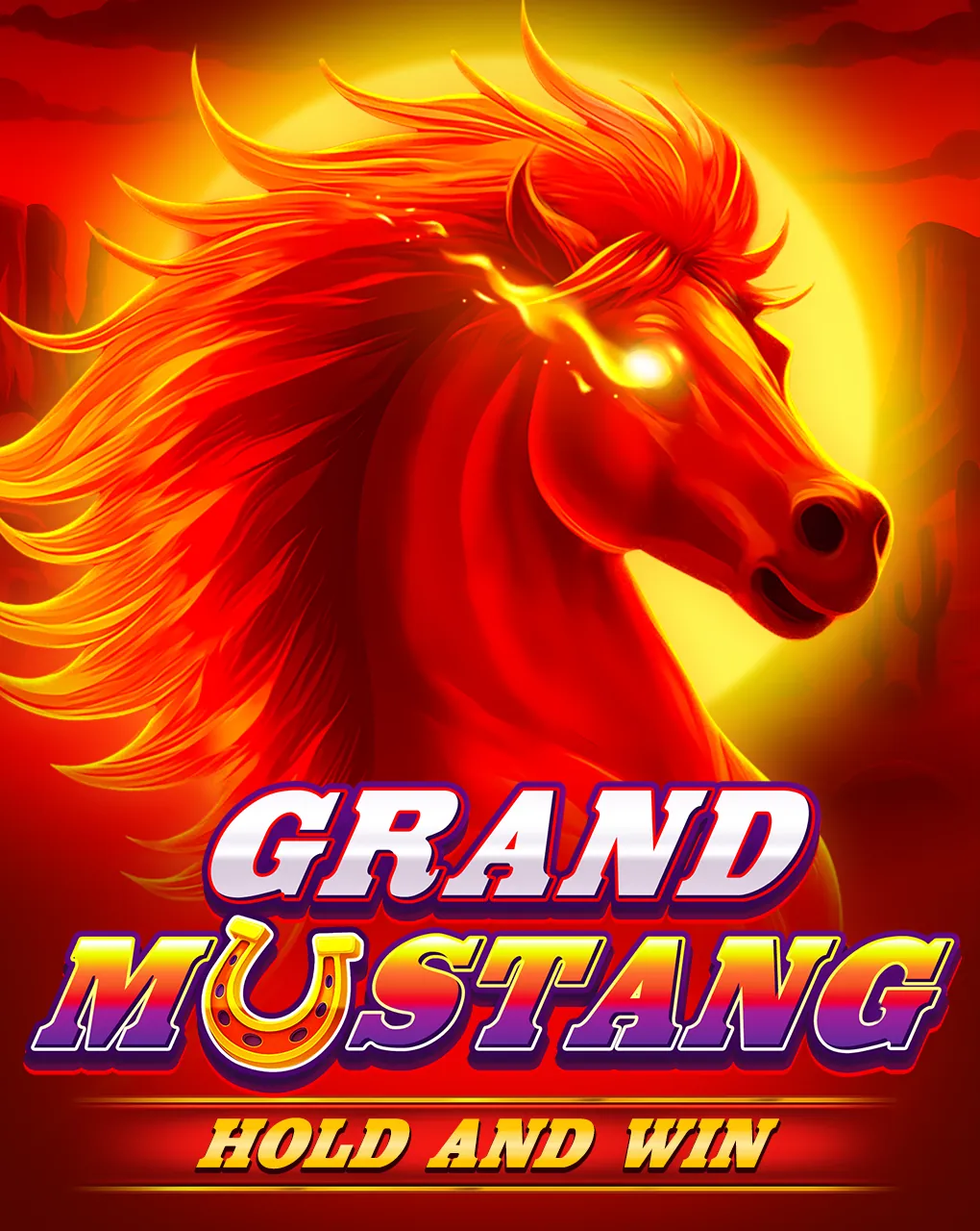 Bgaming : Grand Mustang - KINGBET189