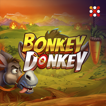 Bonkey Donkey - KINGBET189