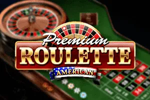 Premium American Roulette - KINGBET189