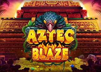 Aztec Blaze - KINGBET189
