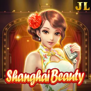 Shanghai Beauty - KINGBET189