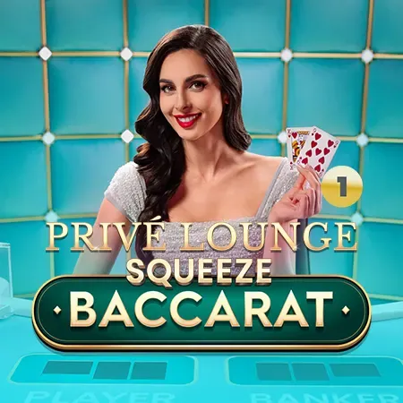 Priv&eacute; Lounge Baccarat 1 - KINGBET189