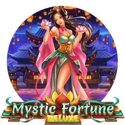 Mystic Fortune Deluxe - KINGBET189