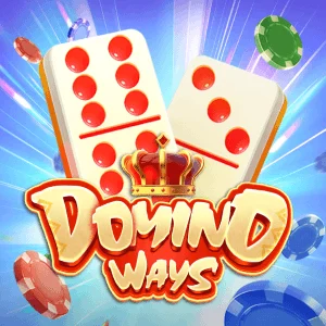Domino Ways - KINGBET189