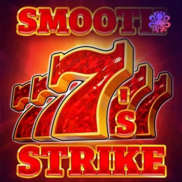 Octoplay : Smooth 7’s Strike - KINGBET189