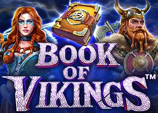 Book of Vikings - KINGBET189