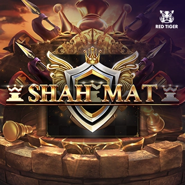 Redtiger : Shah Mat - KINGBET189