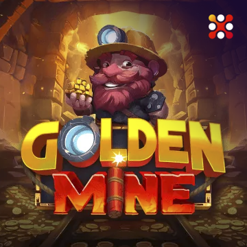 Golden Mine - KINGBET189
