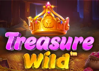 Treasure Wild - KINGBET189