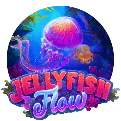 Jellyfish Flow - KINGBET189