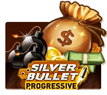 Joker123 : SilverBullet Progressive - KINGBET189