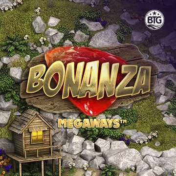 Bigtime : Bonanza - KINGBET189