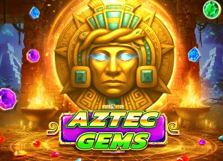 Aztec Gems - KINGBET189