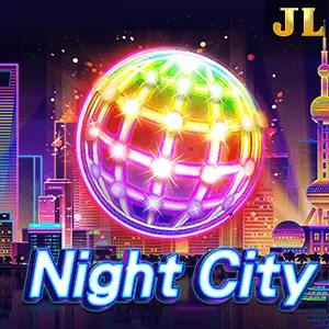 Night City - KINGBET189