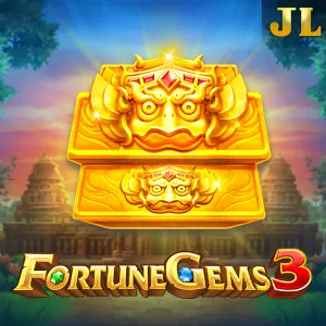 Fortune Gems 3 - KINGBET189