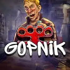 Sneakyslots : Gopnik - KINGBET189