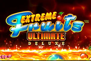 Extreme Fruits Ultimate Deluxe - KINGBET189