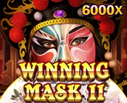 JDB : Winning Mask II - KINGBET189