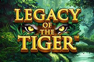Legacy of the Tiger - KINGBET189